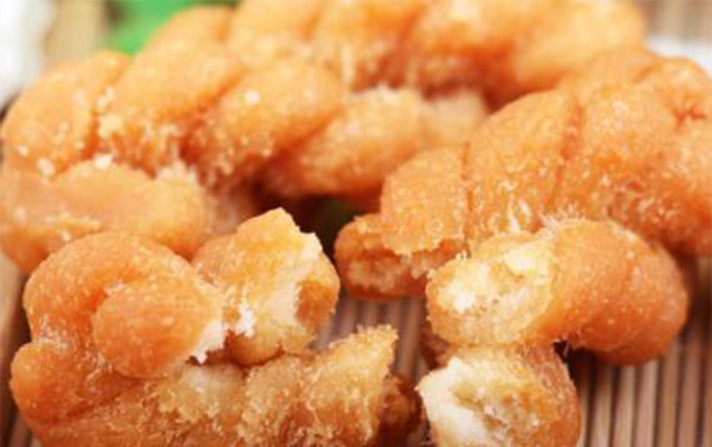 新式麻花&mdash;&mdash;新紀(jì)元，軟香可口絲絲入味！