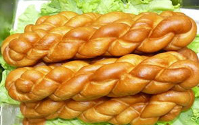 新式麻花&mdash;&mdash;新紀(jì)元，軟香可口絲絲入味！