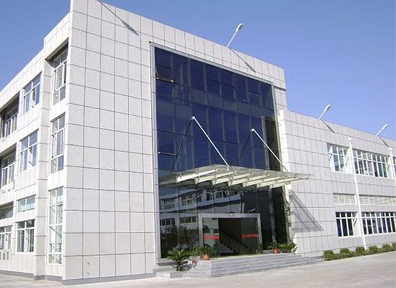 十余年專注食品機械，做中國智能環(huán)保食品生產(chǎn)線推動者