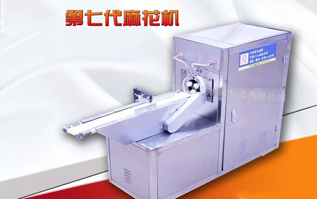 萬工三年匠心&ldquo;2018新式第七代麻花機(jī)&rdquo;震撼來襲