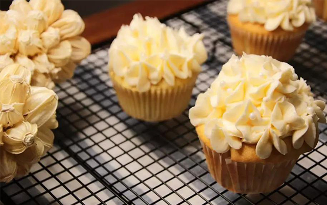 烘焙的未來 | 你不知道的幾個小秘密！