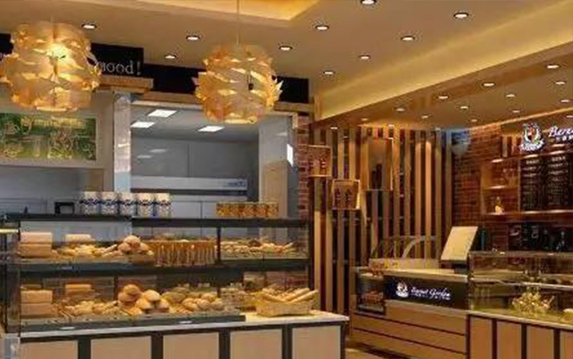 想開一家烘焙店？你需要先做好些準(zhǔn)備工作！