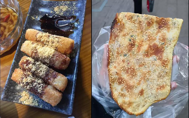 2019哪些街頭美食令你欲罷不能？