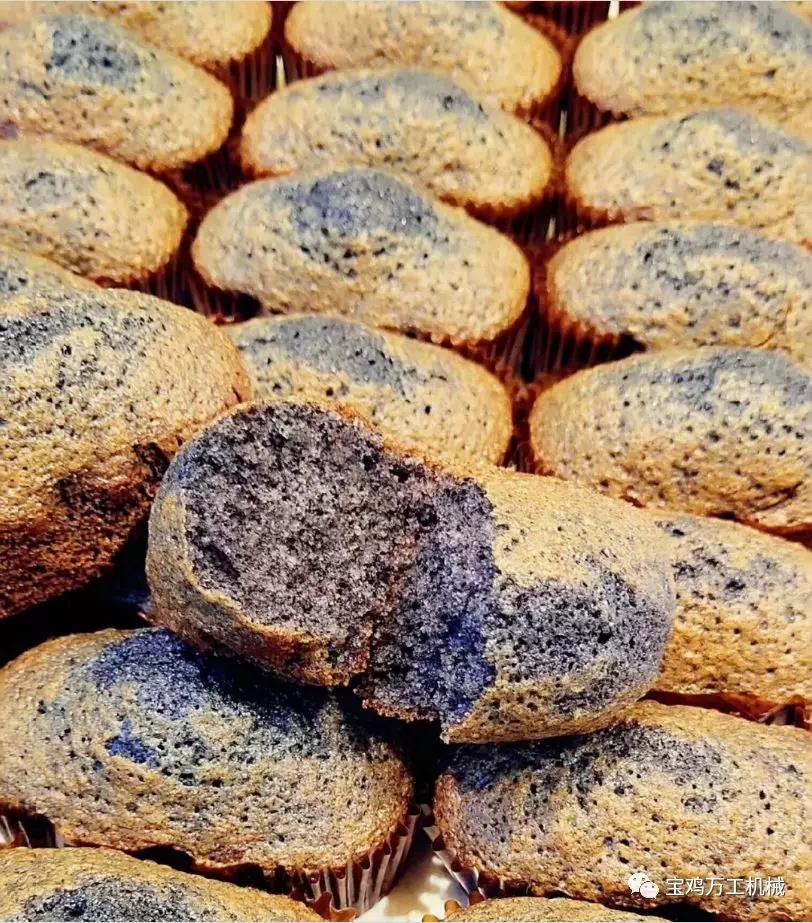 震撼來(lái)襲：黑米蛋糕技術(shù)帶你開(kāi)括市場(chǎng)，抓住商機(jī)！