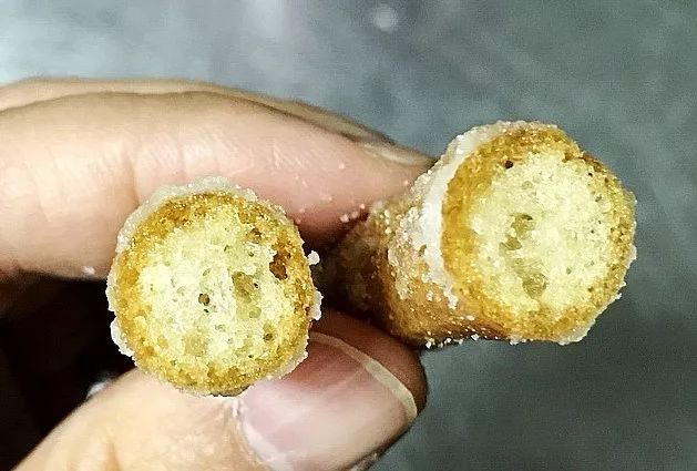 這款吃了三十多年的江米條， 咬一口，勾起了幾代人的童年回憶