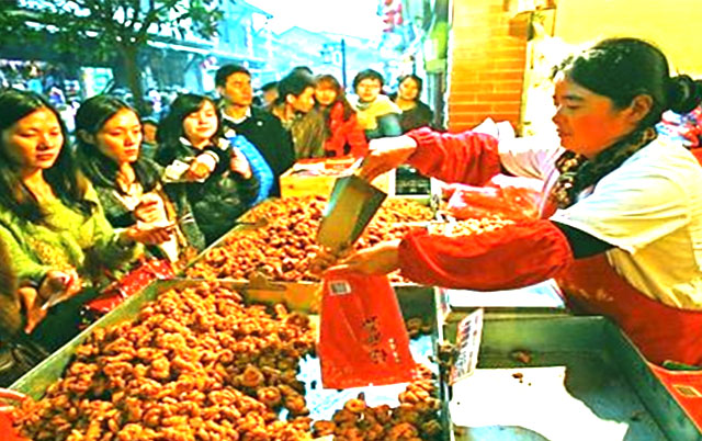 &ldquo;麻花莊&rdquo;村誕生記