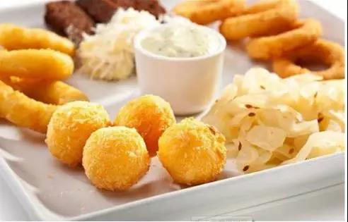 創(chuàng)業(yè) | 選擇食品加工行業(yè)吧？