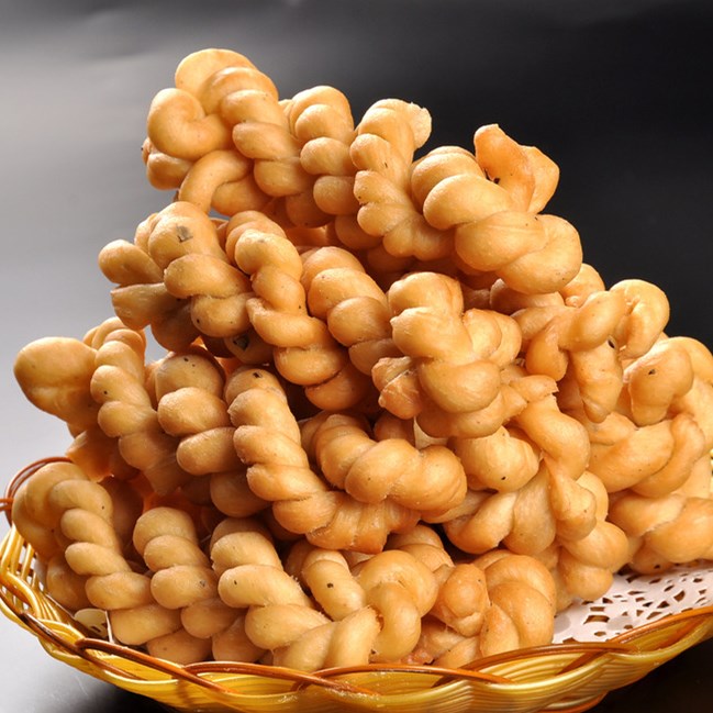 價(jià)格如此實(shí)惠，這款麻花機(jī)硬是從陜西一直火到東南亞各國(guó)！