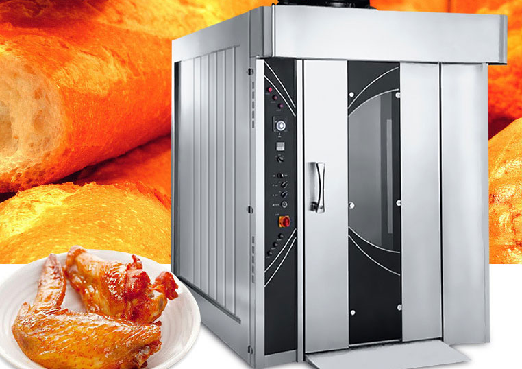 大家知道熱風旋轉(zhuǎn)爐的操作方法嗎